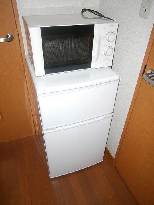 レオパレス戸塚吉田町の内装