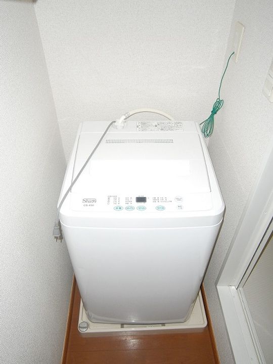 レオパレス戸塚吉田町の内装