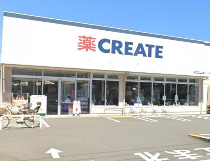 レオパレス戸塚吉田町の周辺