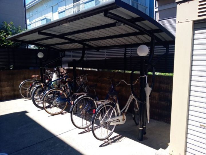 レオパレスEARLYPLANTのその他画像