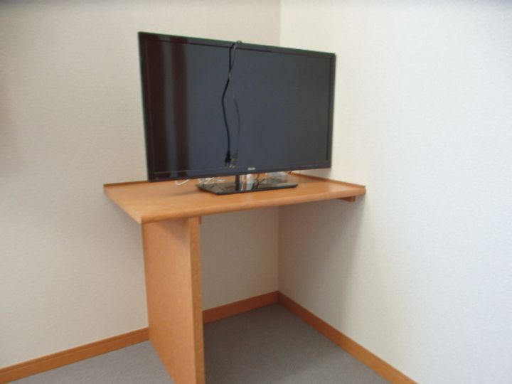 レオパレス都司 ハウスの内装