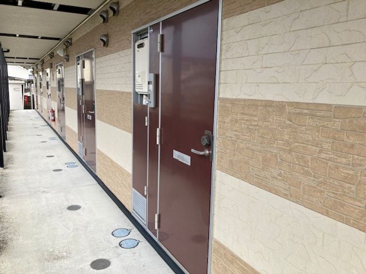 レオパレス都司 ハウスのその他画像