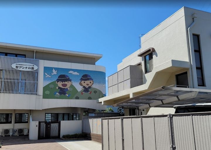 レオパレス都司 ハウスの周辺