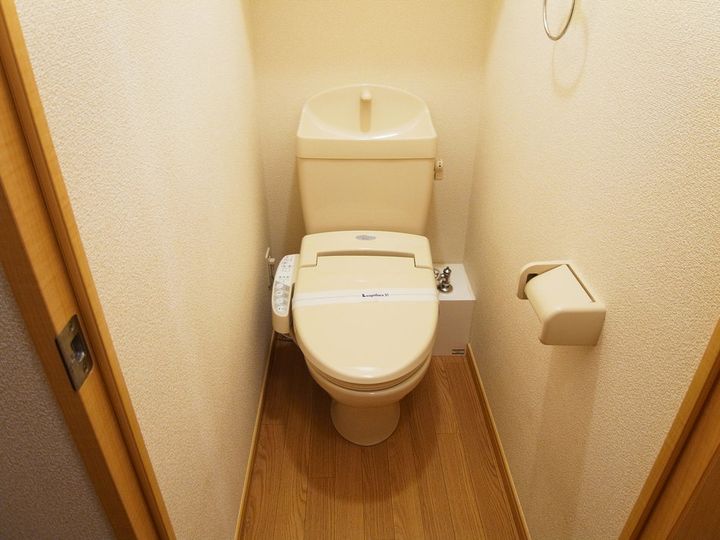 レオパレスグラン プリエのその他画像