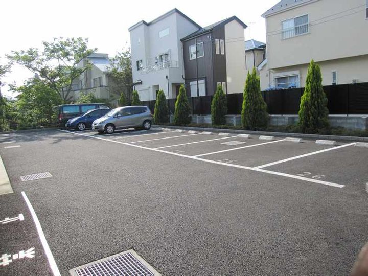 レオパレス菱沼のその他画像