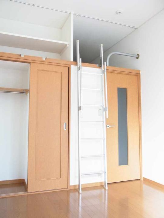 レオパレスヴェルドミールのその他画像