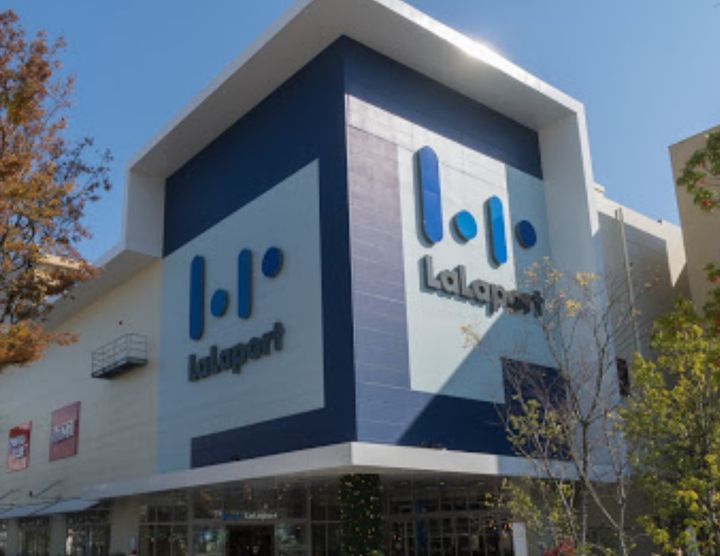 レオパレスヴェルドミールの周辺