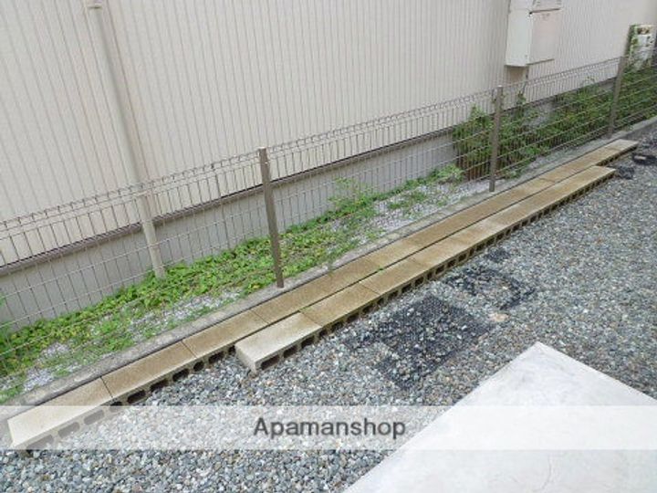 神奈川県大和市鶴間2丁目の賃貸アパートのその他画像