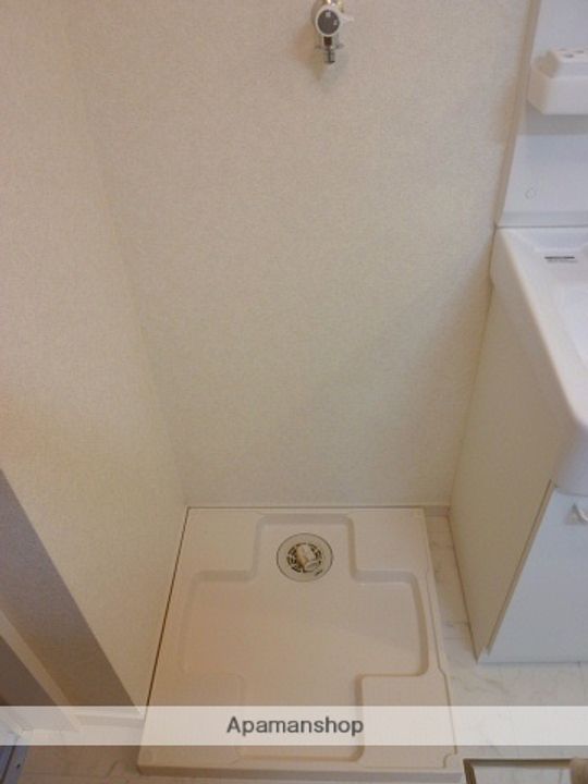 神奈川県大和市鶴間2丁目の賃貸アパートの内装