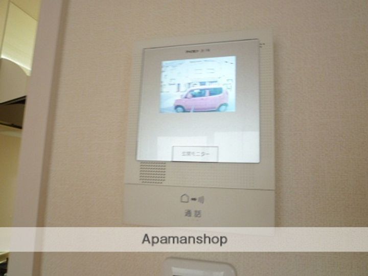 神奈川県大和市鶴間2丁目の賃貸アパートのその他画像
