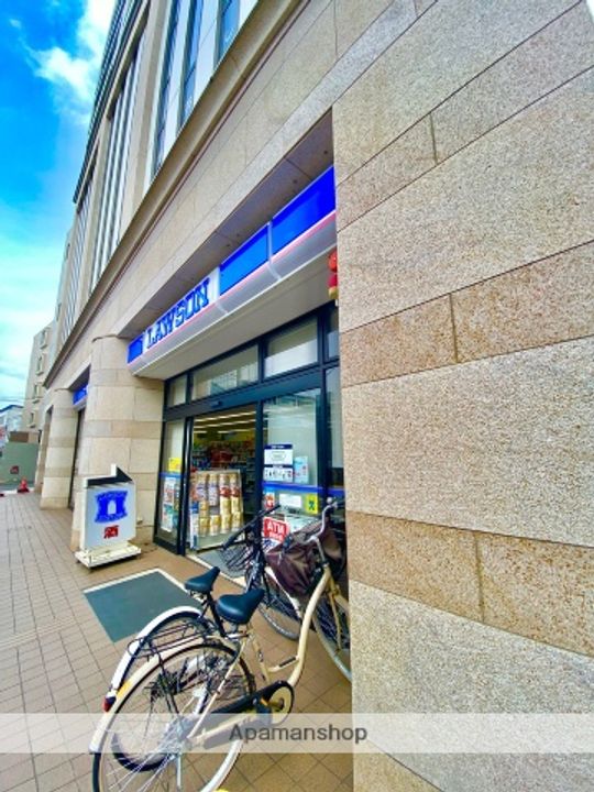 神奈川県大和市鶴間2丁目の賃貸アパートの周辺