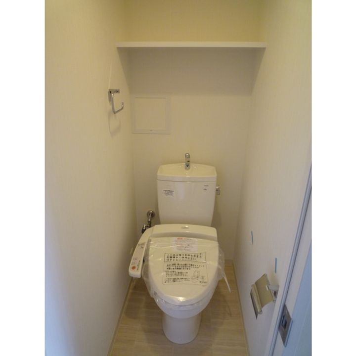 スタイリオ横浜反町のその他画像