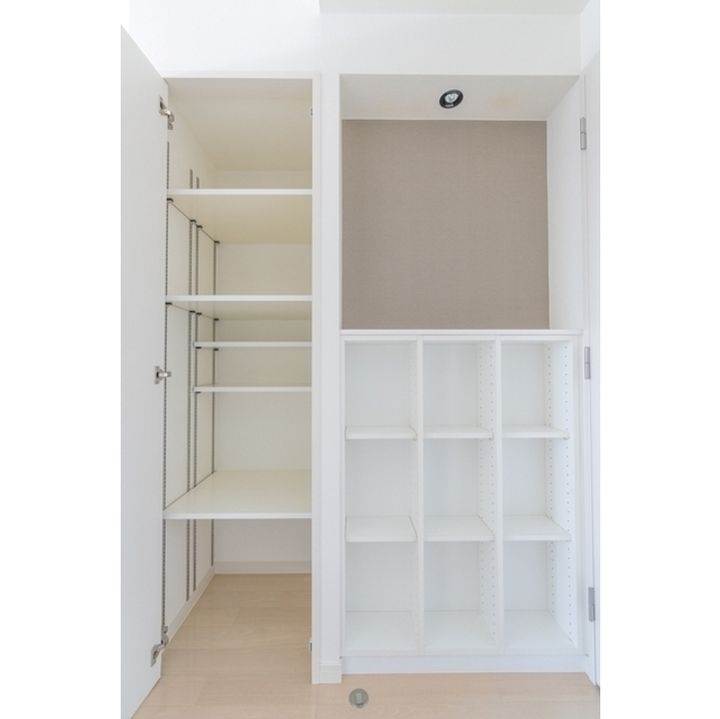 スタイリオ横浜反町のその他画像