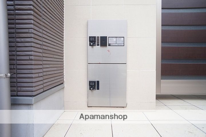 リーヴェルポート横浜西口CARNAのその他画像