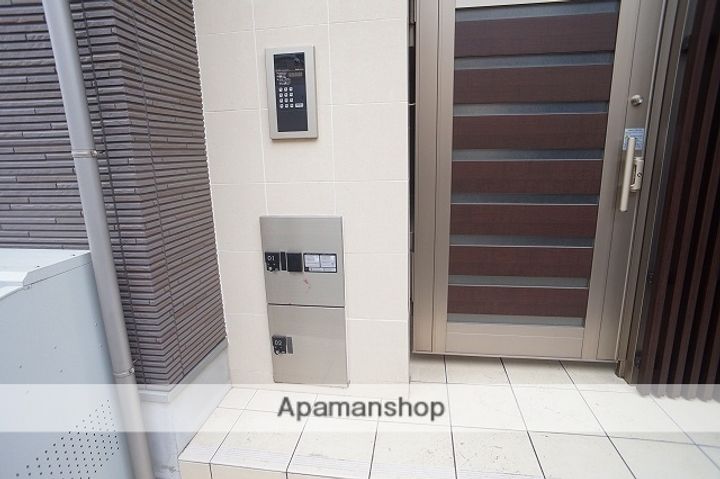 リーヴェルポート横浜西口CARNAのその他画像