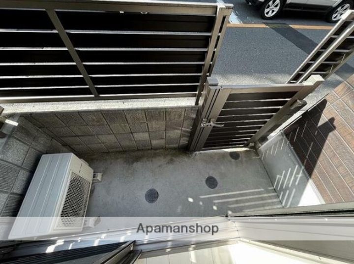 リーヴェルポート横浜西口CARNAのその他画像