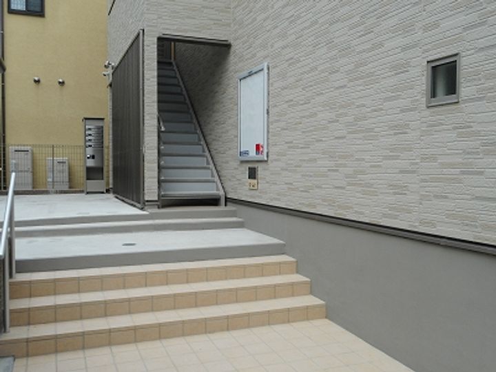 クレイノスペランツァ201のその他画像