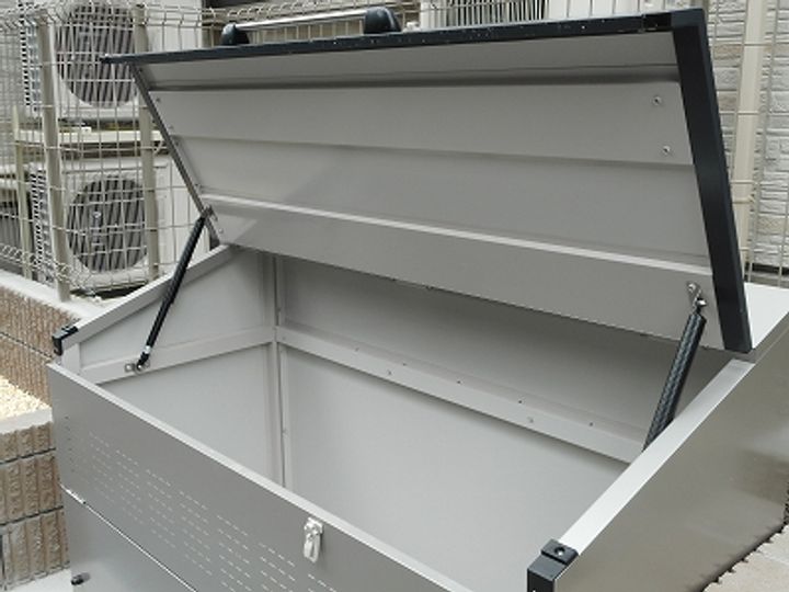 クレイノスペランツァ201のその他画像