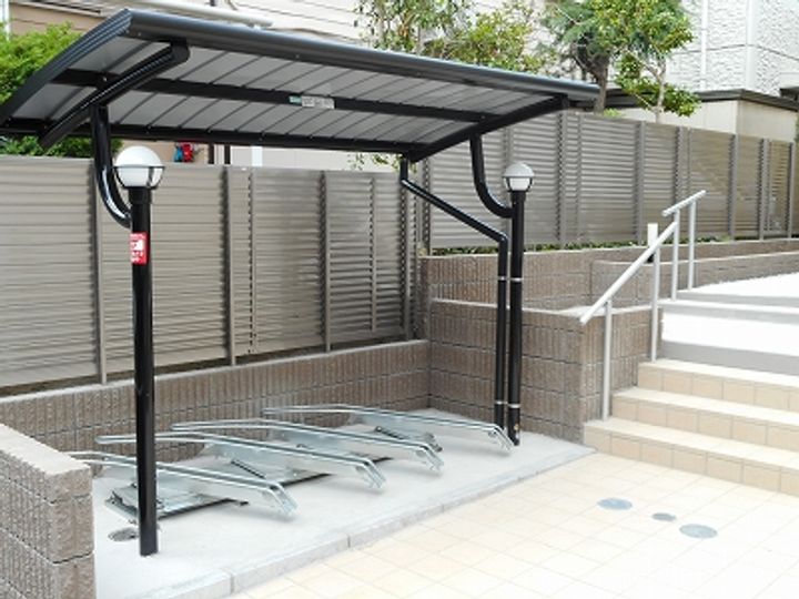 クレイノスペランツァ201のその他画像