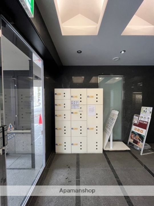 神奈川県横浜市南区高根町3丁目の賃貸マンションのその他画像