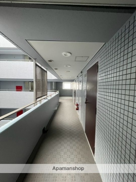 神奈川県横浜市南区高根町3丁目の賃貸マンションのその他画像