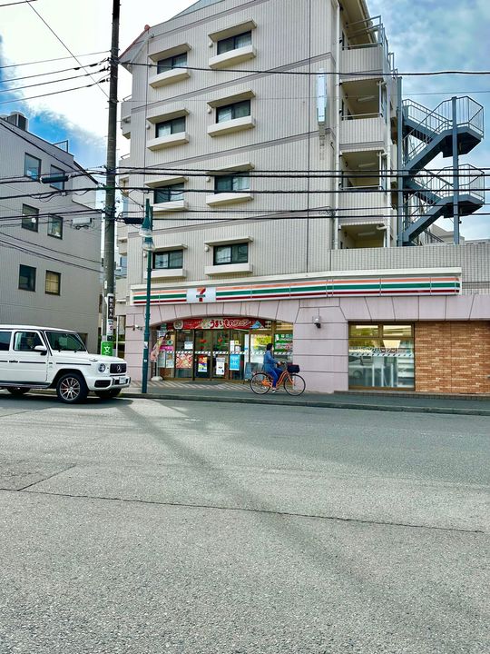 デュラカーサルシア 川和Ⅰの周辺