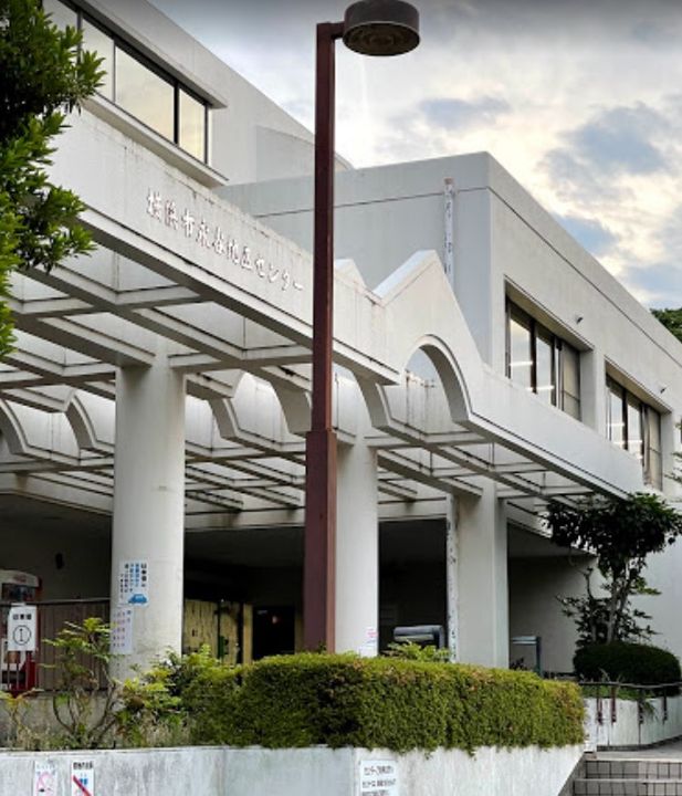 大黒屋ハイツ 一番館の周辺