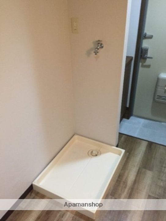 神奈川県横浜市都筑区仲町台1丁目の賃貸マンションのその他画像