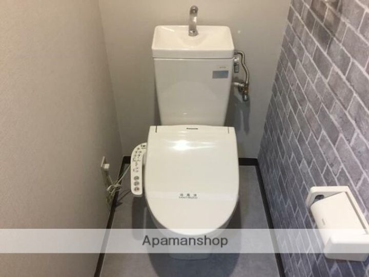 神奈川県横浜市都筑区仲町台1丁目の賃貸マンションのその他画像