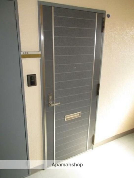 神奈川県横浜市都筑区仲町台1丁目の賃貸マンションのその他画像