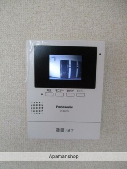 神奈川県横浜市都筑区仲町台1丁目の賃貸マンションのその他画像