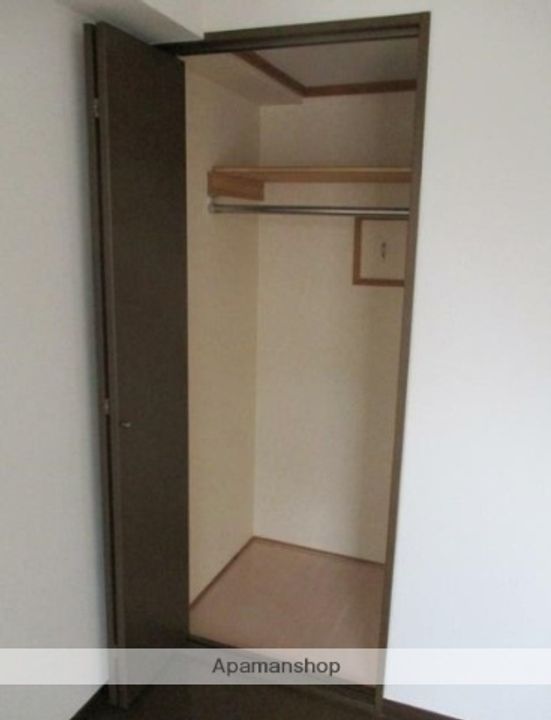 神奈川県横浜市都筑区仲町台1丁目の賃貸マンションのその他画像