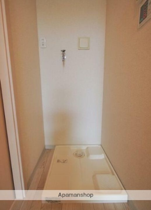 エヴァート保土ヶ谷の内装