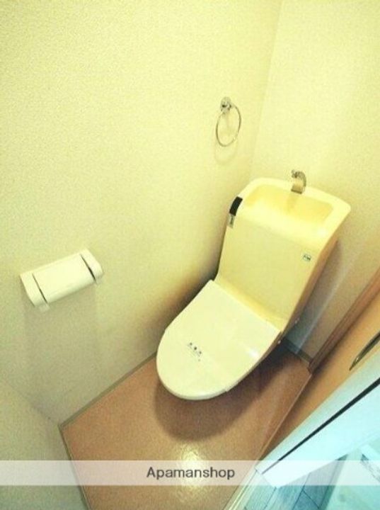 エヴァート保土ヶ谷のその他画像