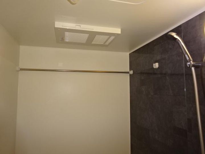 メルヴェールの内装