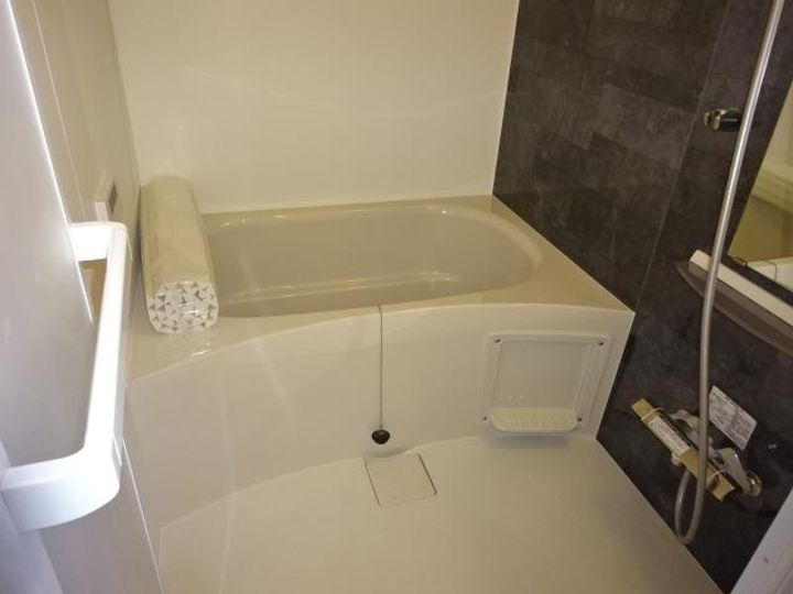 メルヴェールの風呂