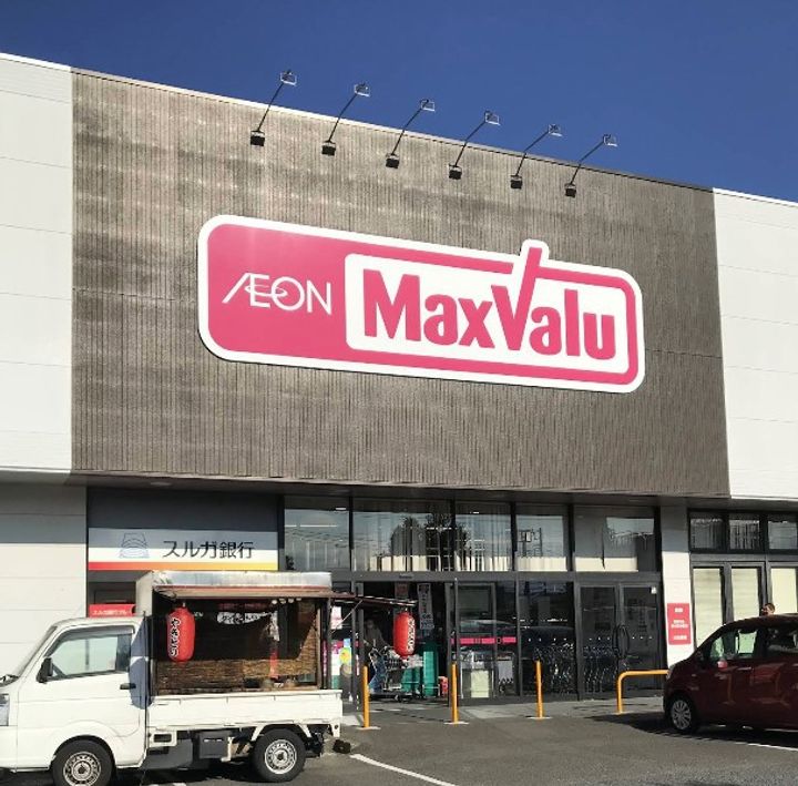 メルヴェールの周辺