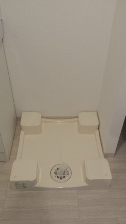 メインステージ川崎クロシアⅠの内装