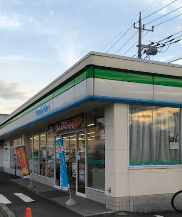 グラン・アークⅡの周辺