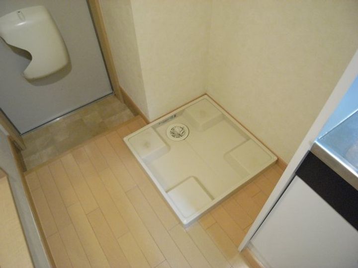 神奈川県相模原市南区古淵5丁目の賃貸アパートの内装