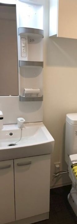 神奈川県川崎市川崎区小川町の賃貸マンションのその他画像