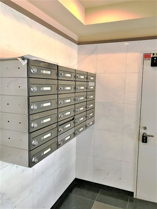 東京都大田区大森本町1丁目の賃貸マンションのその他画像