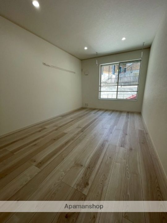 ハーミットクラブハウス弘明寺Ⅱのその他画像