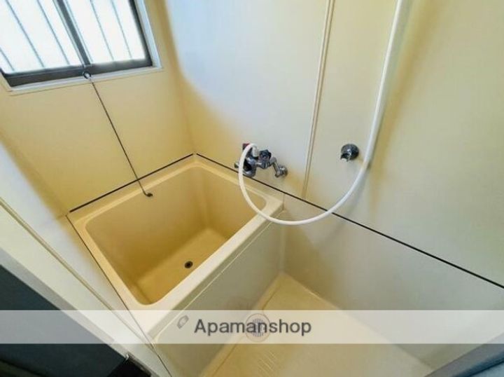 ハイム河井の風呂