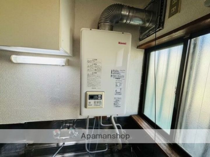 ハイム河井のその他画像