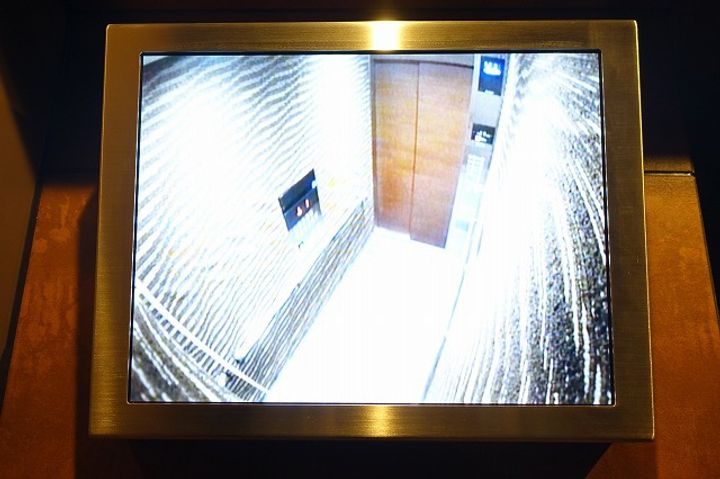 スパシエ東神奈川の内装