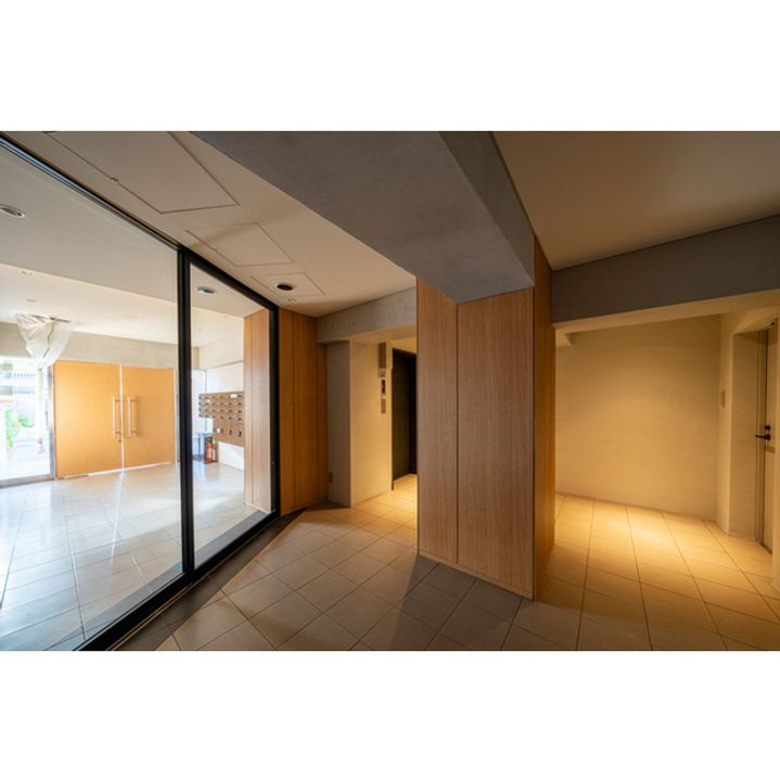 ミリアレジデンス西蒲田のその他画像