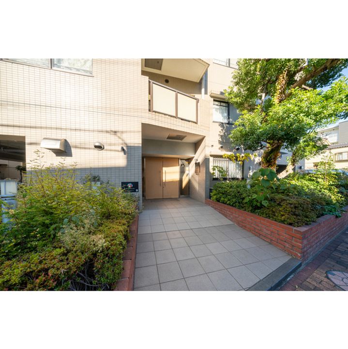 ミリアレジデンス西蒲田のその他画像