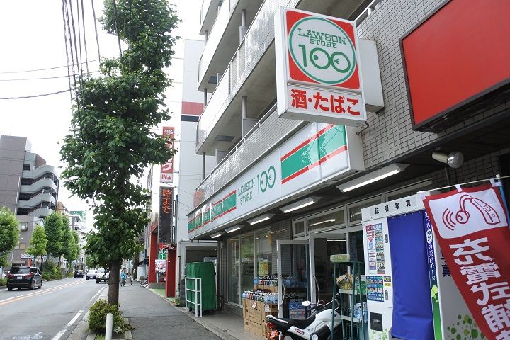 スカイコート武蔵小杉第6207号室の周辺