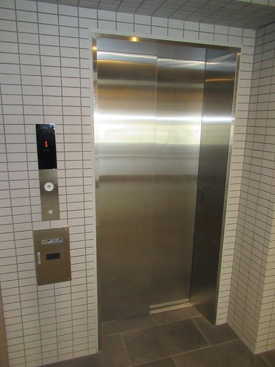 東京都品川区荏原6丁目の賃貸マンションのその他画像